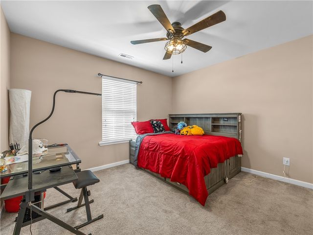 2520 Linmar Circle, Anderson, SC 29621