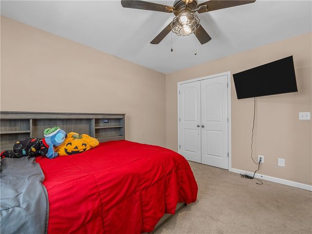 2520 Linmar Circle, Anderson, SC 29621