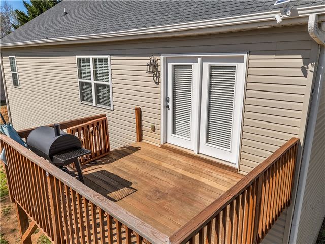 2520 Linmar Circle, Anderson, SC 29621