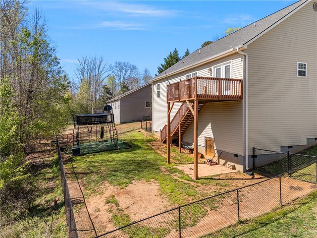 2520 Linmar Circle, Anderson, SC 29621