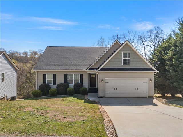 2520 Linmar Circle, Anderson, SC 29621