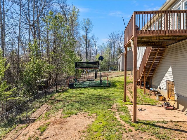 2520 Linmar Circle, Anderson, SC 29621