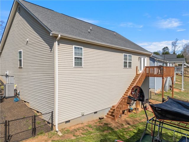 2520 Linmar Circle, Anderson, SC 29621