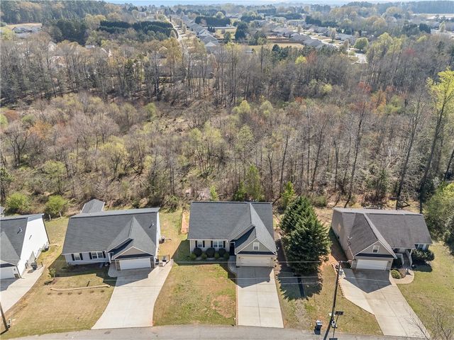 2520 Linmar Circle, Anderson, SC 29621