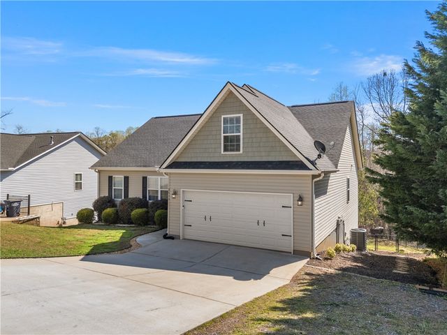 2520 Linmar Circle, Anderson, SC 29621