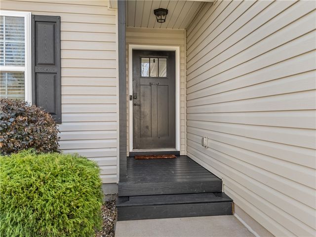 2520 Linmar Circle, Anderson, SC 29621