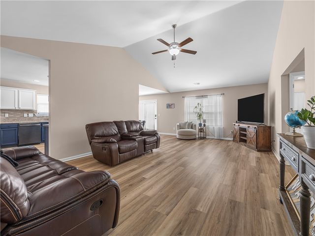 2520 Linmar Circle, Anderson, SC 29621