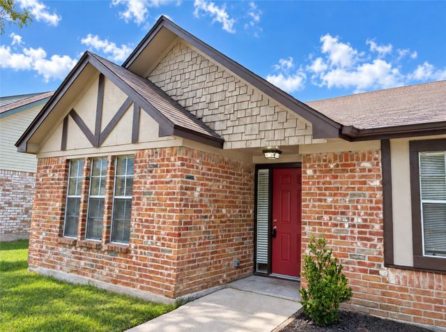 10314 Autumn Harvest Drive, Houston, TX 77064