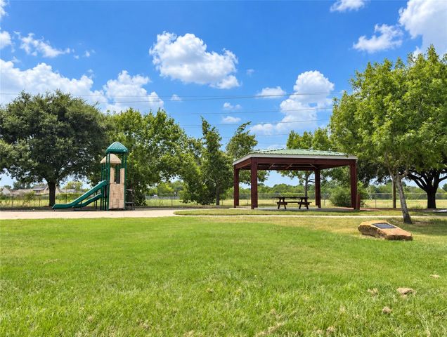 10314 Autumn Harvest Drive, Houston, TX 77064