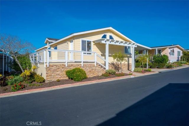633 Ramona 19, Los Osos, CA 93402