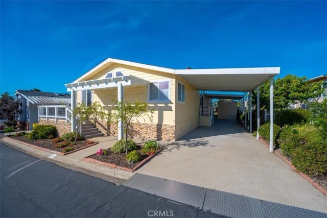 633 Ramona 19, Los Osos, CA 93402