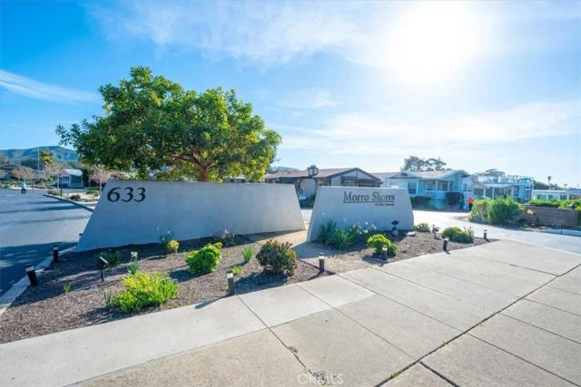 633 Ramona 19, Los Osos, CA 93402