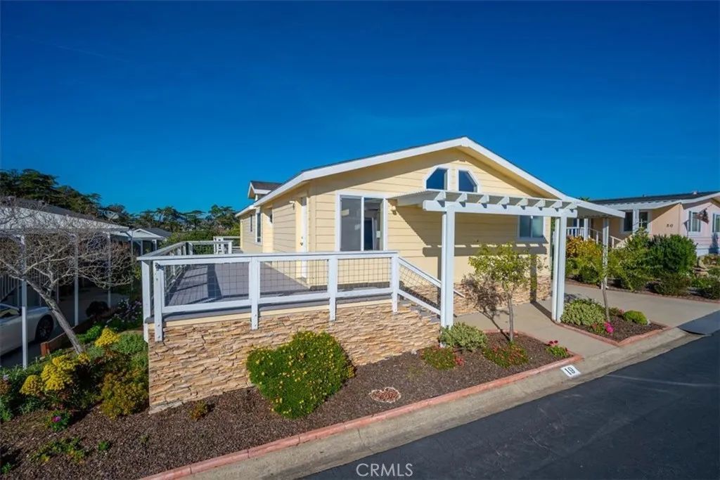 633 Ramona 19, Los Osos, CA 93402