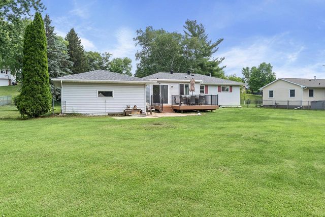 734 Juline WAY, Onalaska, WI 54650