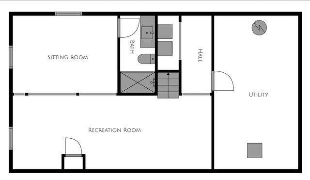 734 Juline WAY, Onalaska, WI 54650