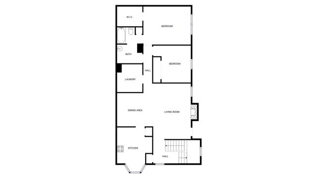 6041 Pinebark Court, Charlotte, NC 28212