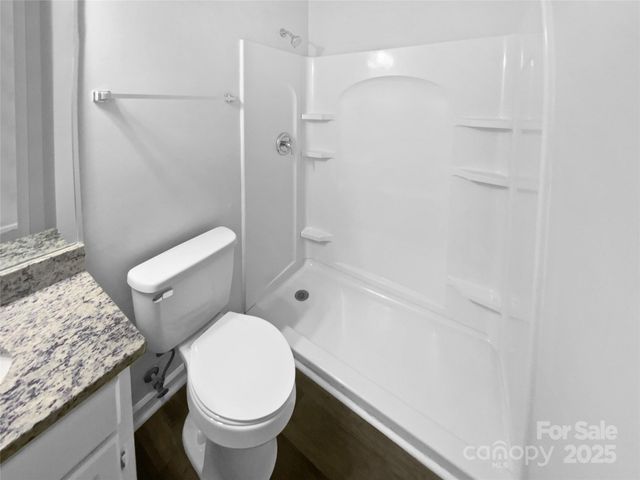 6041 Pinebark Court, Charlotte, NC 28212