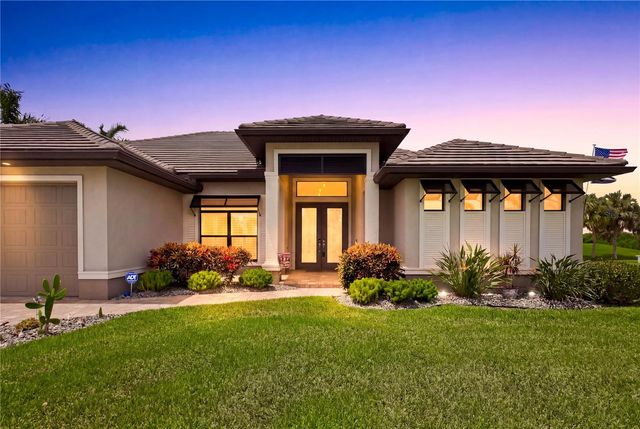 11795 ROYAL TEE CIRCLE, Cape Coral, FL 33991