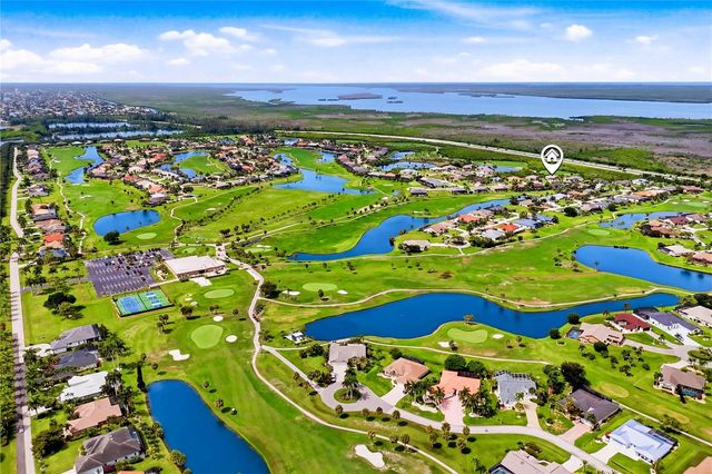 11795 ROYAL TEE CIRCLE, Cape Coral, FL 33991