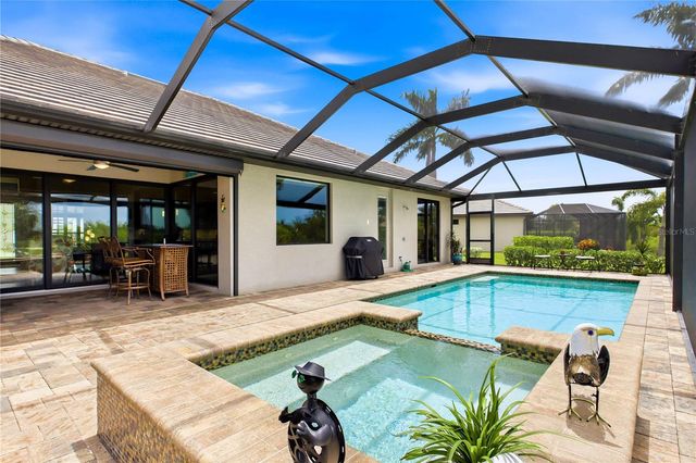 11795 ROYAL TEE CIRCLE, Cape Coral, FL 33991