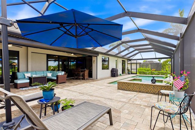 11795 ROYAL TEE CIRCLE, Cape Coral, FL 33991