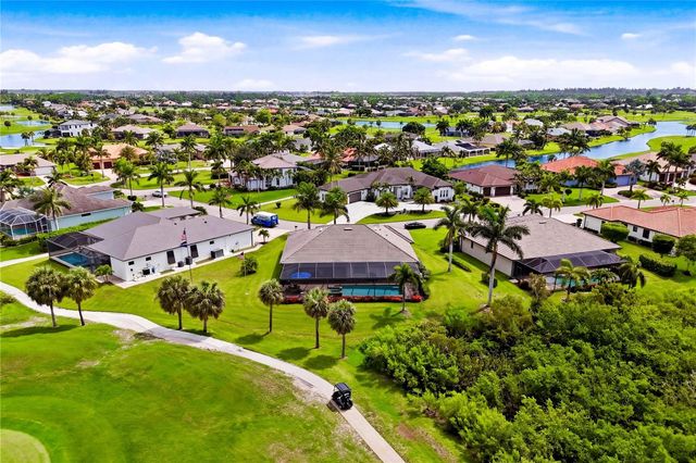 11795 ROYAL TEE CIRCLE, Cape Coral, FL 33991