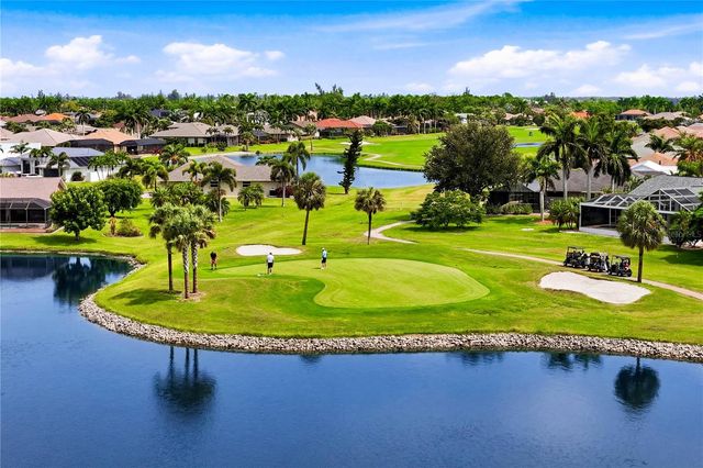 11795 ROYAL TEE CIRCLE, Cape Coral, FL 33991