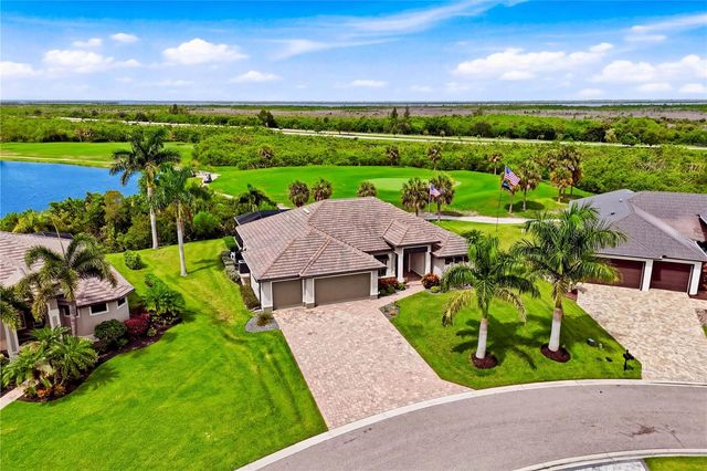 11795 ROYAL TEE CIRCLE, Cape Coral, FL 33991
