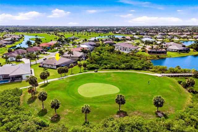 11795 ROYAL TEE CIRCLE, Cape Coral, FL 33991