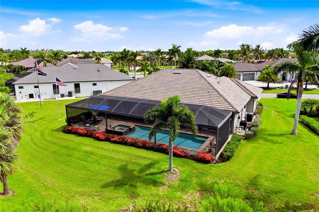 11795 ROYAL TEE CIRCLE, Cape Coral, FL 33991