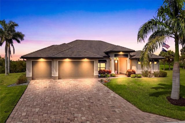 11795 ROYAL TEE CIRCLE, Cape Coral, FL 33991