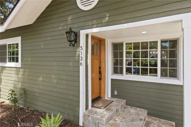 5136 Rockland, Los Angeles, CA 90041