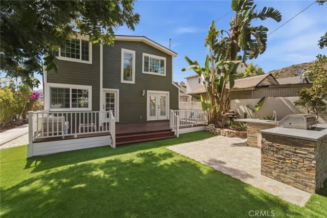5136 Rockland, Los Angeles, CA 90041