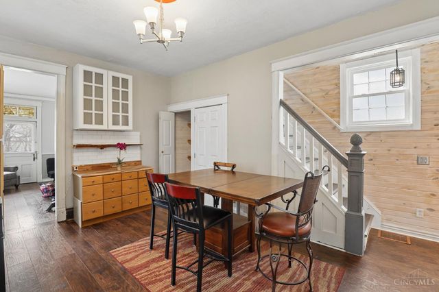 3601 Hillside Avenue, Cincinnati, OH 45204