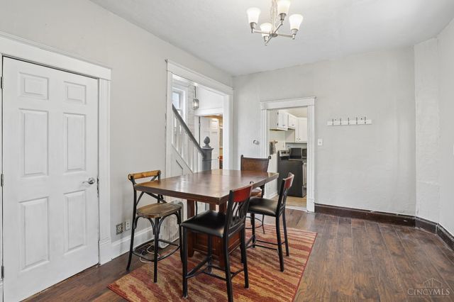 3601 Hillside Avenue, Cincinnati, OH 45204