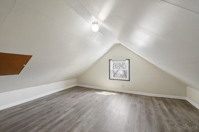 3601 Hillside Avenue, Cincinnati, OH 45204
