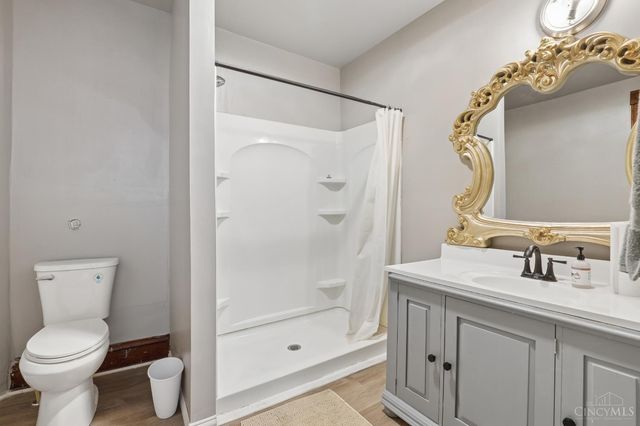 3601 Hillside Avenue, Cincinnati, OH 45204
