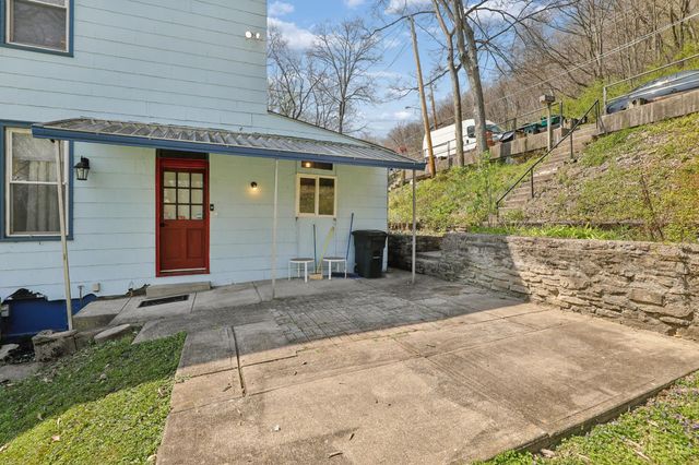 3601 Hillside Avenue, Cincinnati, OH 45204