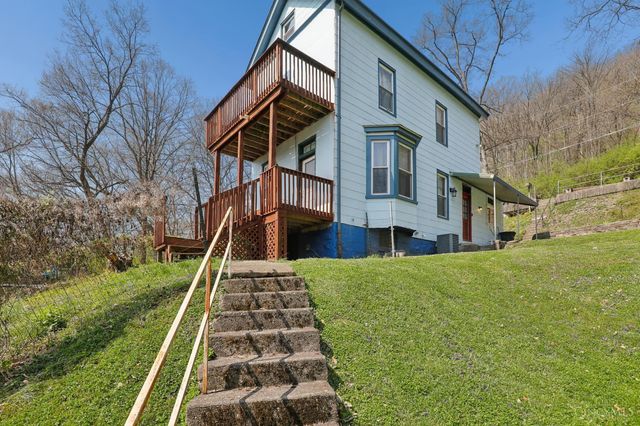 3601 Hillside Avenue, Cincinnati, OH 45204