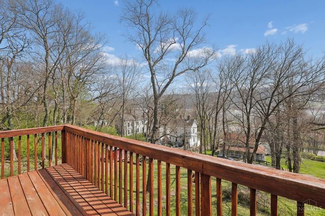 3601 Hillside Avenue, Cincinnati, OH 45204