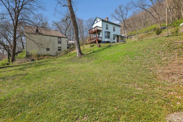 3601 Hillside Avenue, Cincinnati, OH 45204
