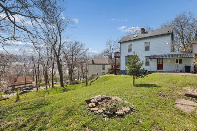 3601 Hillside Avenue, Cincinnati, OH 45204