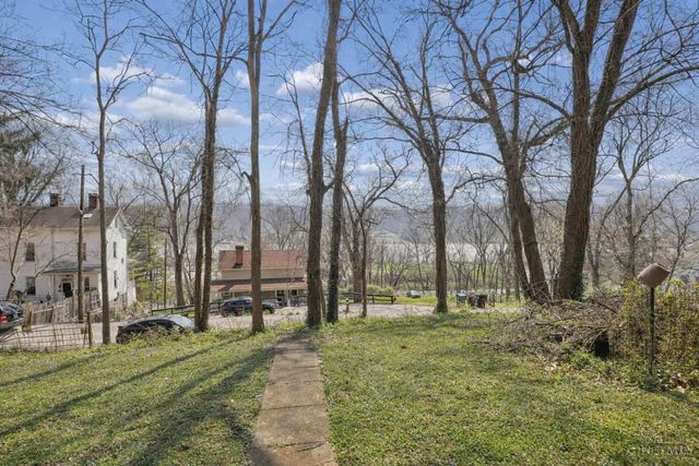 3601 Hillside Avenue, Cincinnati, OH 45204