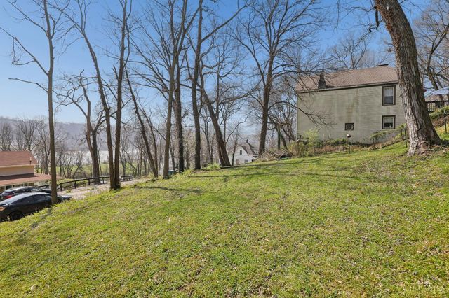 3601 Hillside Avenue, Cincinnati, OH 45204