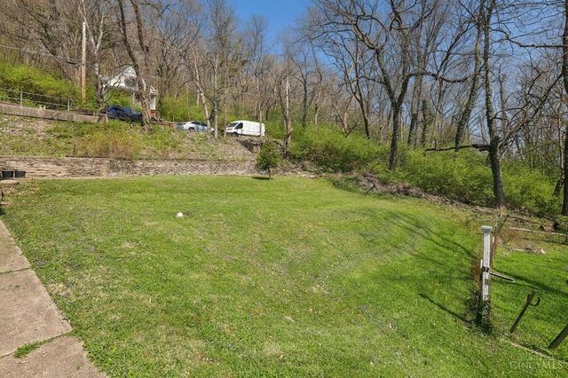 3601 Hillside Avenue, Cincinnati, OH 45204