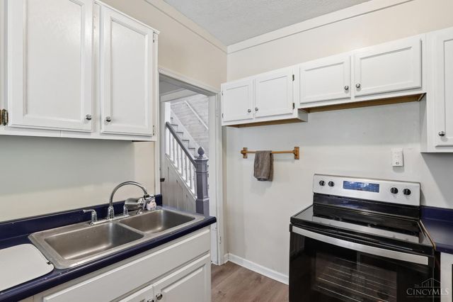 3601 Hillside Avenue, Cincinnati, OH 45204