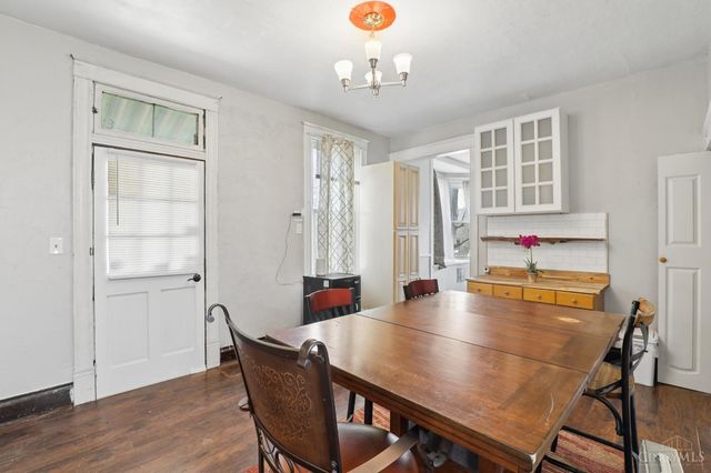 3601 Hillside Avenue, Cincinnati, OH 45204