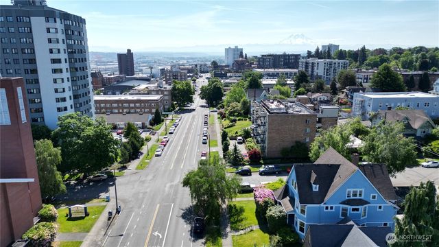 404 N Tacoma Avenue, Tacoma, WA 98403
