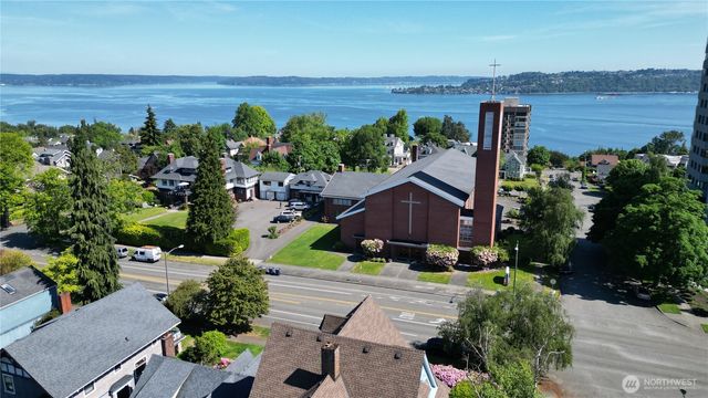 404 N Tacoma Avenue, Tacoma, WA 98403
