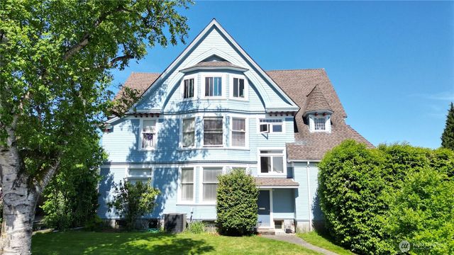 404 N Tacoma Avenue, Tacoma, WA 98403